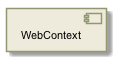 !include includes/skins.iuml
skinparam backgroundColor #FFFFFF
skinparam componentStyle uml2
!include target/rst/in/group___web_context.iuml